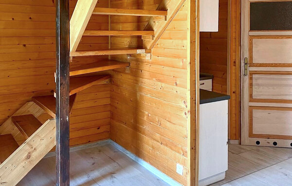 Ferienhaus - Rowy , Polen - PRO777 501