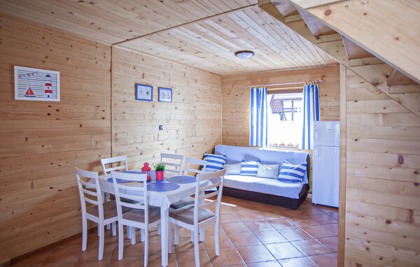 Ferienhaus - Rowy , Polen - PRO777 3