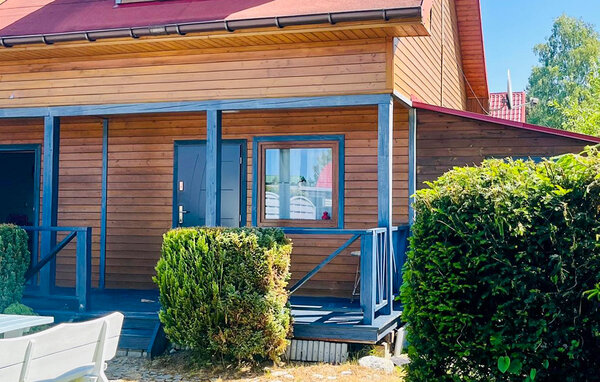Ferienhaus - Rowy , Polen - PRO777 5