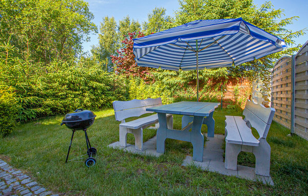 Ferienhaus - Rowy , Polen - PRO777 2