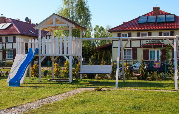 Ferienhaus - Rowy , Polen - PRO777 102