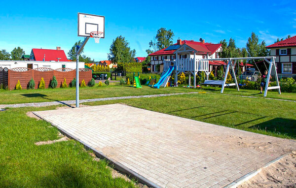 Ferienhaus - Rowy , Polen - PRO777 103