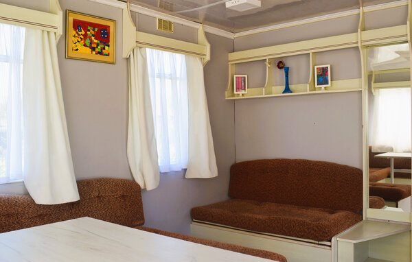 Ferienhaus - Rowy , Polen - PRO778 2