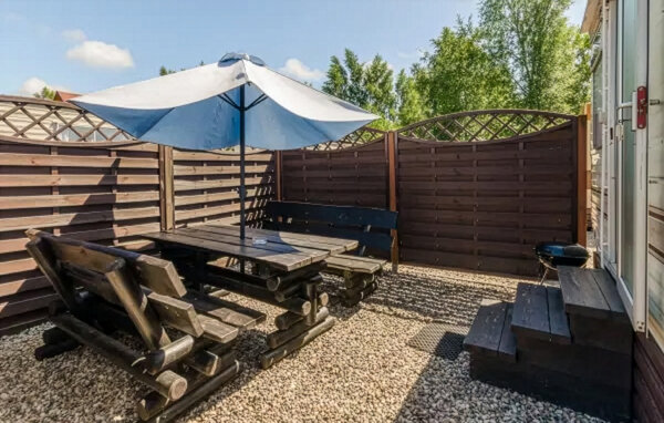 Ferienhaus - Rowy , Polen - PRO778 1