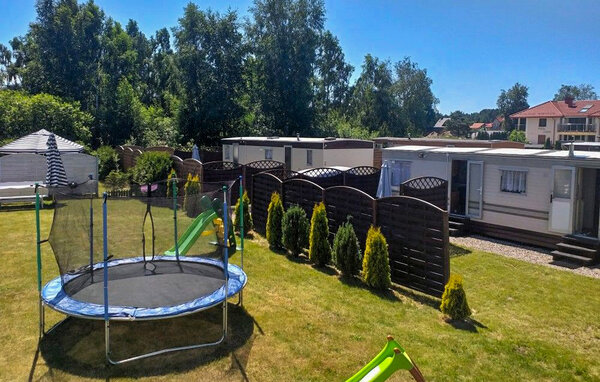 Ferienhaus - Rowy , Polen - PRO778 5