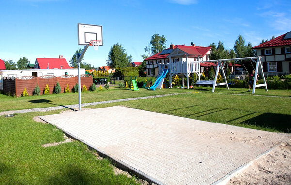 Ferienhaus - Rowy , Polen - PRO778 102