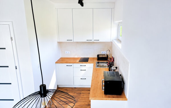 Holiday Home - ROWY , Poland - PRO780 5