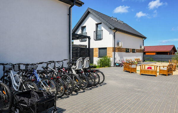 Holiday Home - ROWY , Poland - PRO780 81