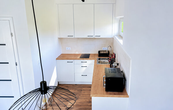 Holiday Home - ROWY , Poland - PRO782 5