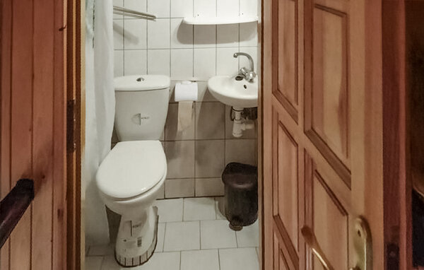 Ferienhaus - Rowy , Polen - PRO900 701