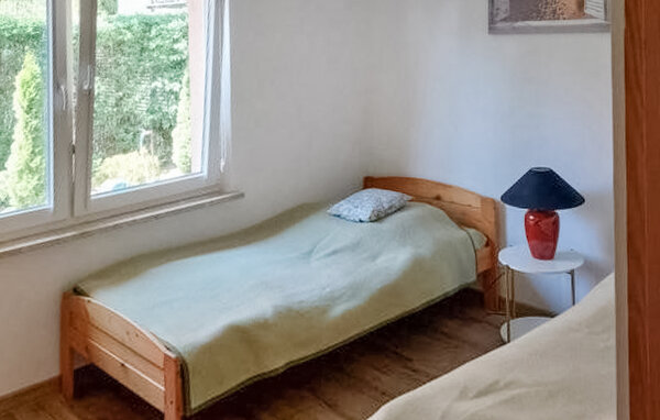 Ferienhaus - Rowy , Polen - PRO900 601