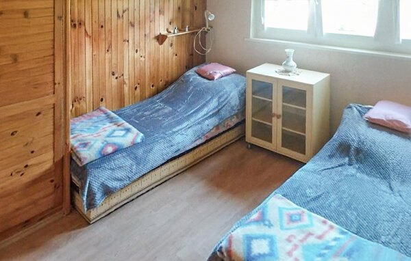 Ferienhaus - Rowy , Polen - PRO900 602