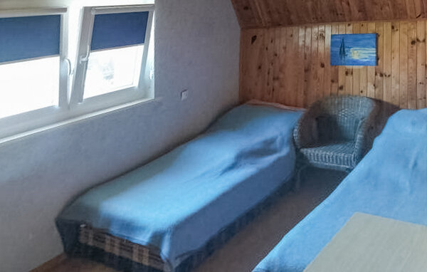 Ferienhaus - Rowy , Polen - PRO900 603