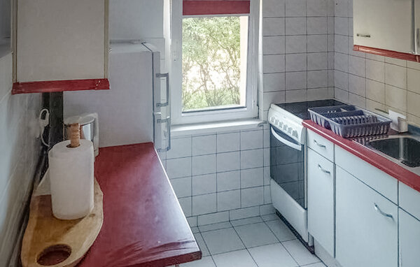 Ferienhaus - Rowy , Polen - PRO900 5