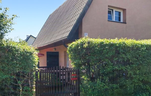 Ferienhaus - Rowy , Polen - PRO900 1