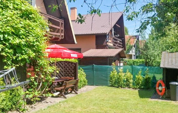 Ferienhaus - Rowy , Polen - PRO900 101