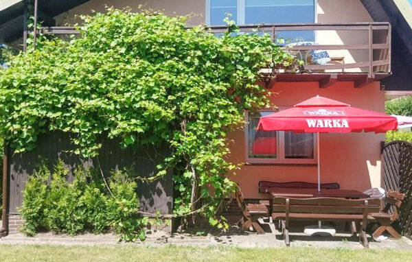 Ferienhaus - Rowy , Polen - PRO900 2