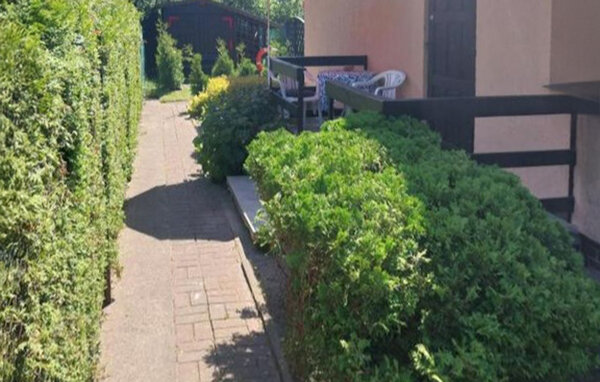 Ferienhaus - Rowy , Polen - PRO900 102