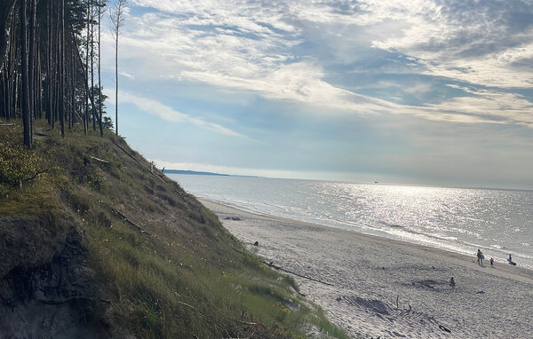 Apartamento - Rowy , Polonia - PRO901 901