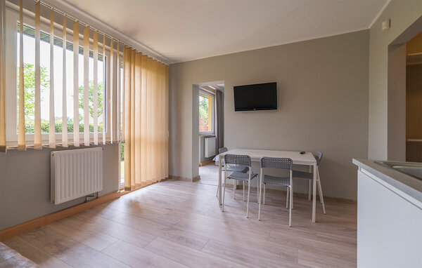 Apartamento - Rowy , Polonia - PRO901 301