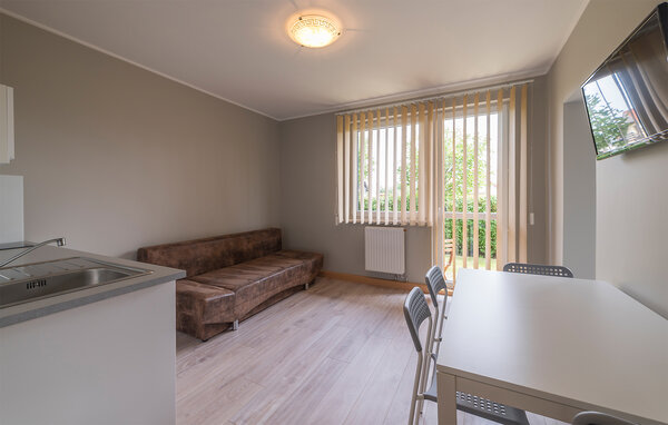 Apartamento - Rowy , Polonia - PRO901 4