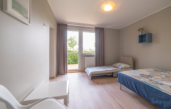 Apartamento - Rowy , Polonia - PRO902 6