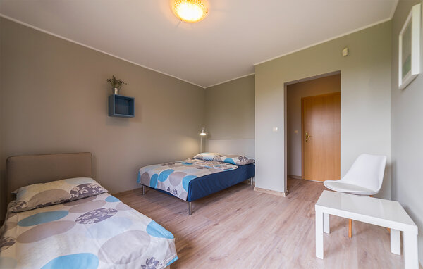 Apartamento - Rowy , Polonia - PRO902 601