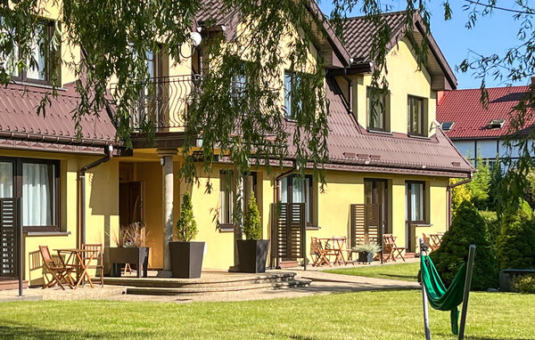 Apartamento - Rowy , Polonia - PRO902 7