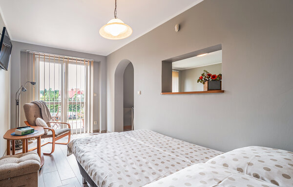 Apartament - Rowy , Polska - PRO903 601