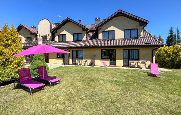 Apartament - Rowy , Polska - PRO903 81