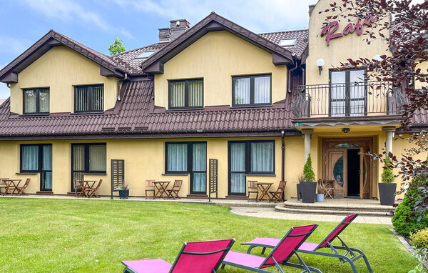 Apartament - Rowy , Polska - PRO903 82