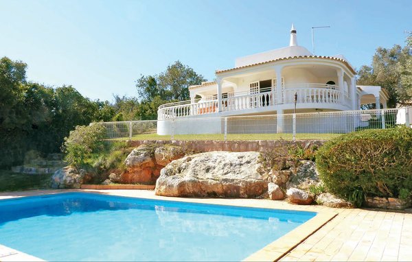 Holiday Home - Albufeira , Portugal - PTA039 1