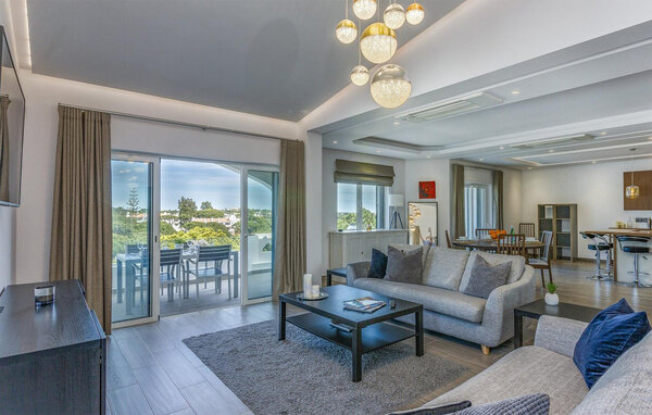 Apartman - Algarve , Portugal - PTS100 902