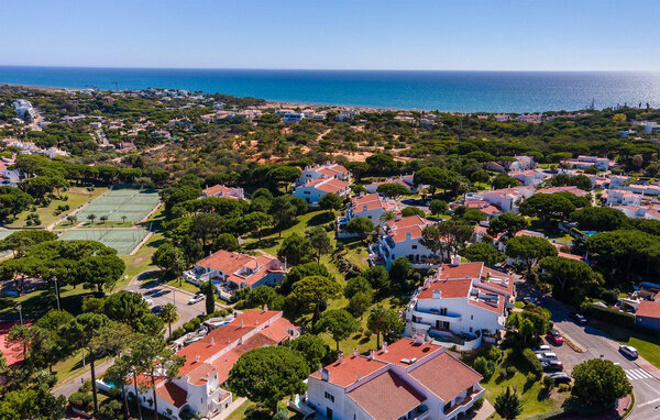 Apartman - Algarve , Portugal - PTS100 908