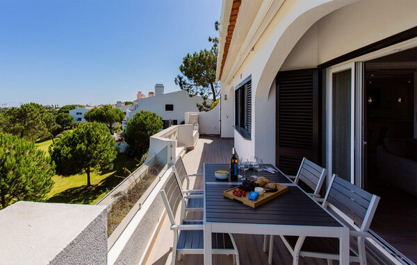 Apartman - Algarve , Portugal - PTS100 912
