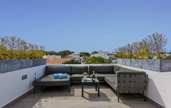 Apartman - Algarve , Portugal - PTS100 915