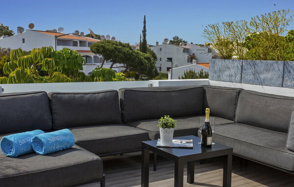 Apartman - Algarve , Portugal - PTS100 917