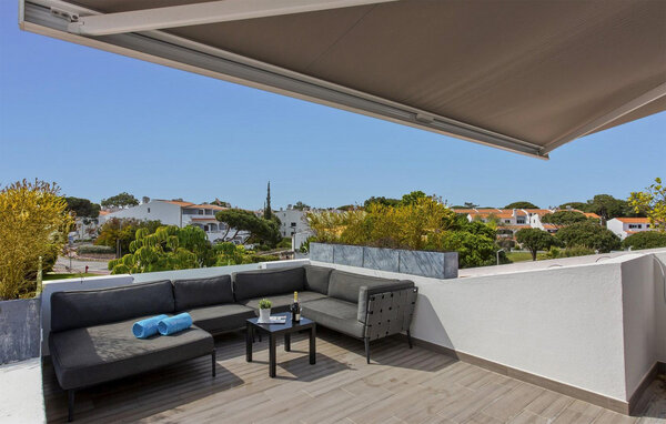 Apartman - Algarve , Portugal - PTS100 918