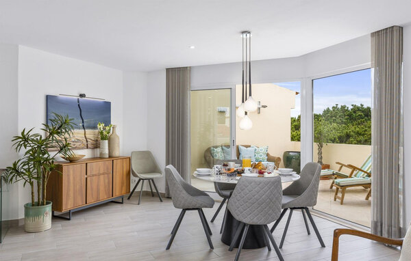 Apartament - Vale do Lobo , Portugalia - PTS101 901