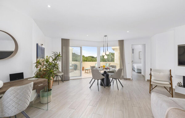 Apartament - Vale do Lobo , Portugalia - PTS101 903