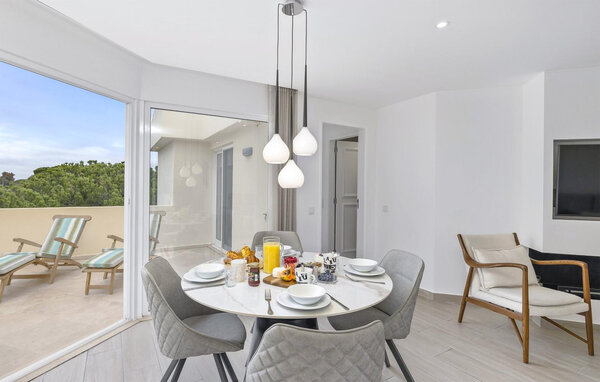 Apartament - Vale do Lobo , Portugalia - PTS101 904