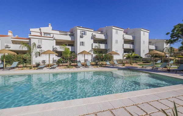 Apartament - Vale do Lobo , Portugalia - PTS101 911