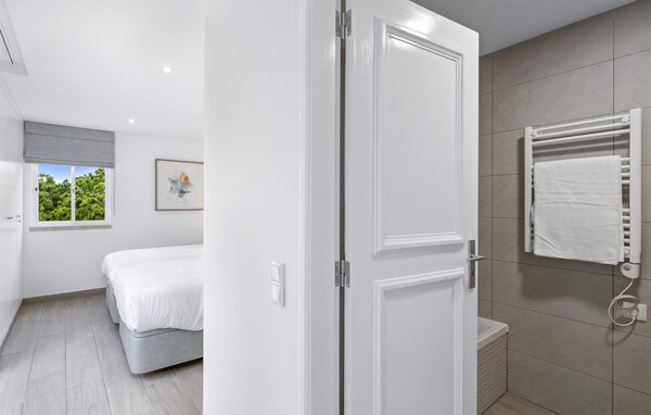 Apartament - Vale do Lobo , Portugalia - PTS101 917