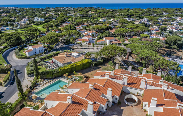 Apartament - Vale do Lobo , Portugalia - PTS101 922