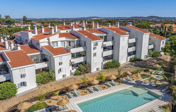Apartament - Vale do Lobo , Portugalia - PTS101 923