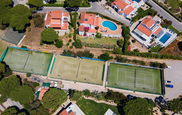 Apartament - Vale do Lobo , Portugalia - PTS101 924