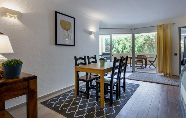 Apartament - Vale do Lobo , Portugalia - PTS102 903
