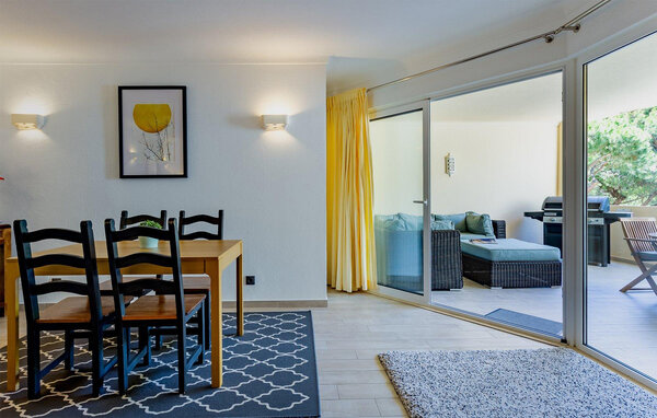 Apartament - Vale do Lobo , Portugalia - PTS102 904