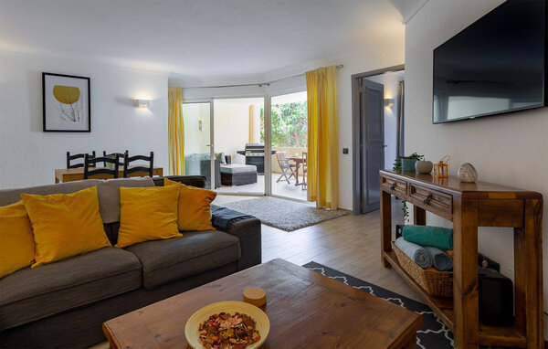 Apartament - Vale do Lobo , Portugalia - PTS102 906