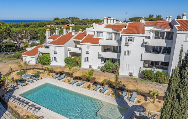 Apartament - Vale do Lobo , Portugalia - PTS102 908